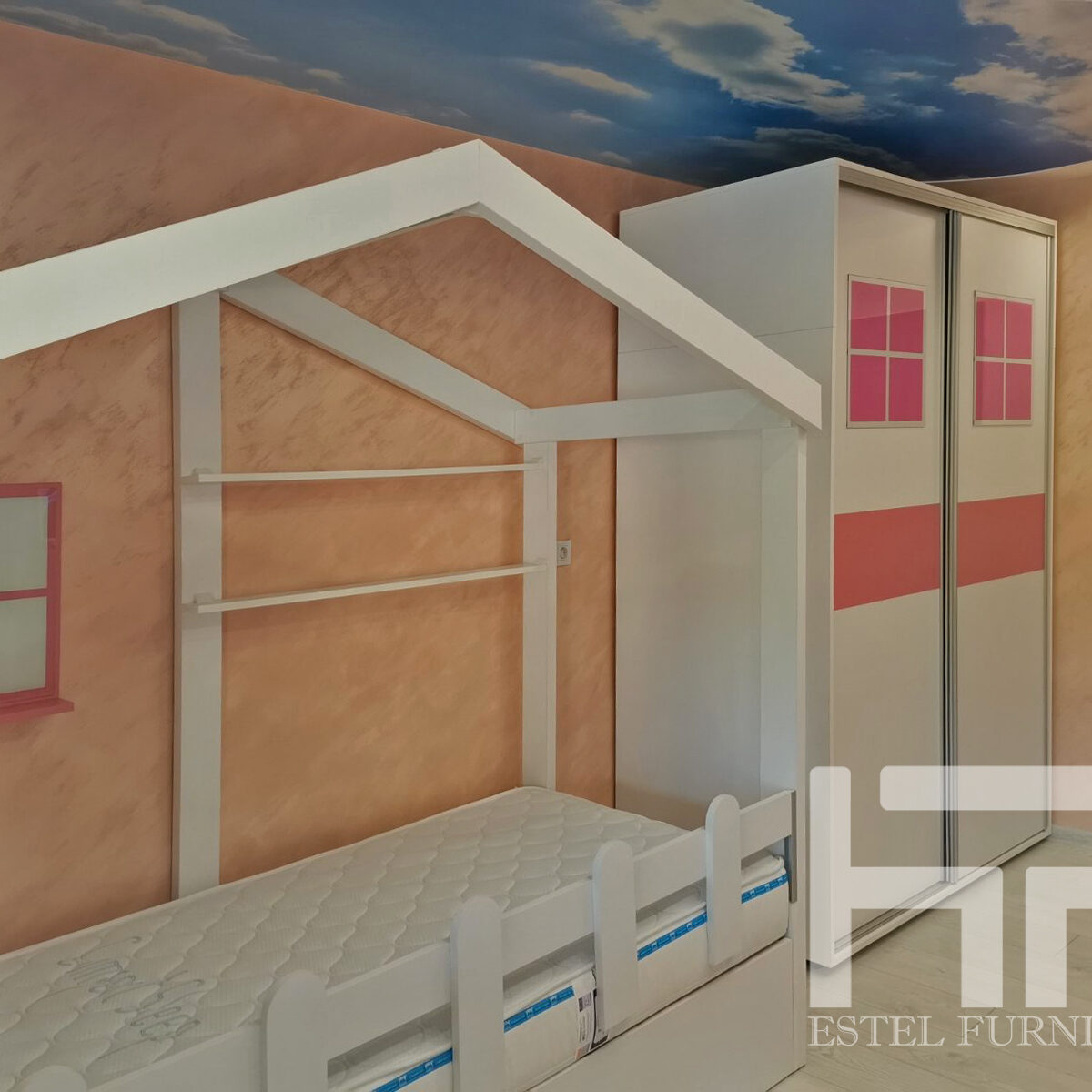 Детска стая