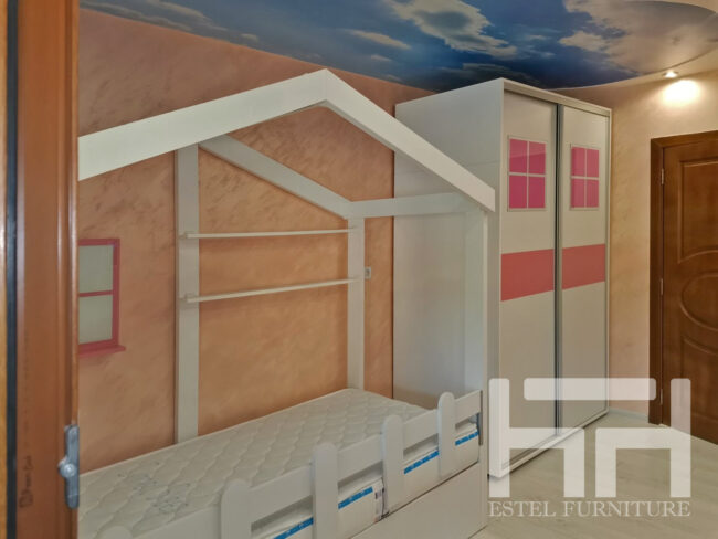 Детска стая